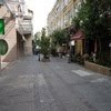 Τοποθετούνται κολωνάκια στην Ηλία Ηλιού και στην 39ου Συντάγματος.