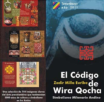 El Código de Wira Qocha