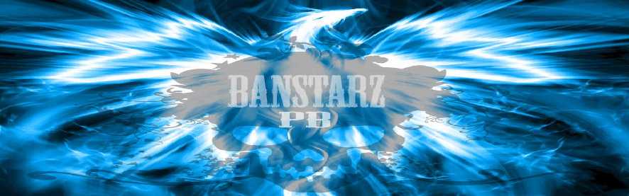 Banstarz paintball video and news