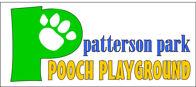 Patterson Park Pooch Playground