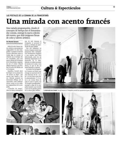 DIARIO EL SUR DE CONCEPCIÓN