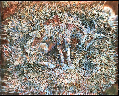 El Gaviero Francisco Toledo Chivo Arte De México El Artista De Oaxaca