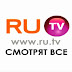 RU TV Russia