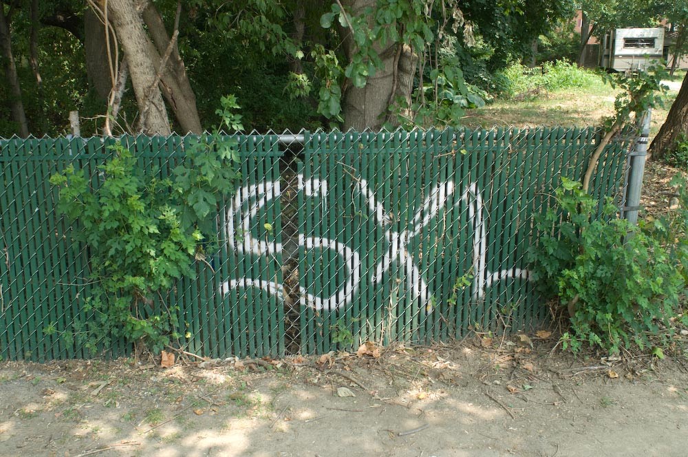 Delaware Anti Graffiti Brigades Kirkwood Gardens