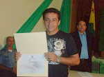 Manoel Monteiro - Vereador
