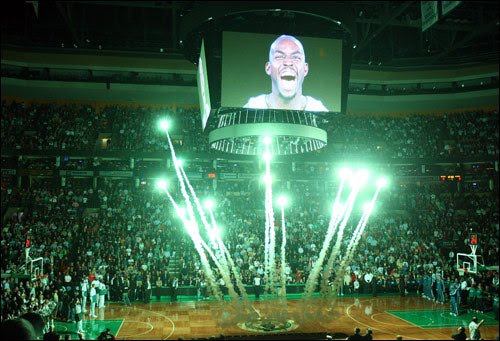BEST SPORTS INTRO PERIOD.