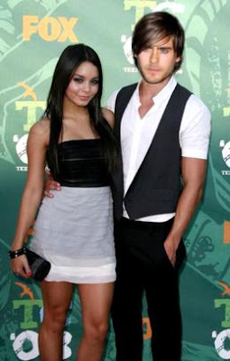 Jared Leto 2010 Girlfriend
