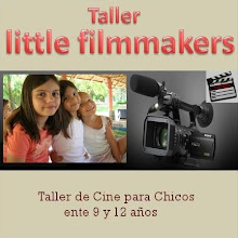 little filmmakers