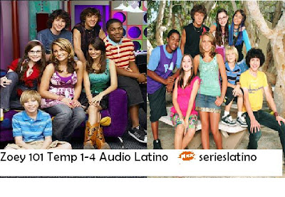 Bs.To Zoey 101