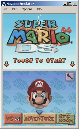 super mario 64 emulator vs eshop super mario 64 emulator vs eshop