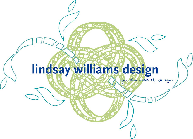 Lindsay Williams Design
