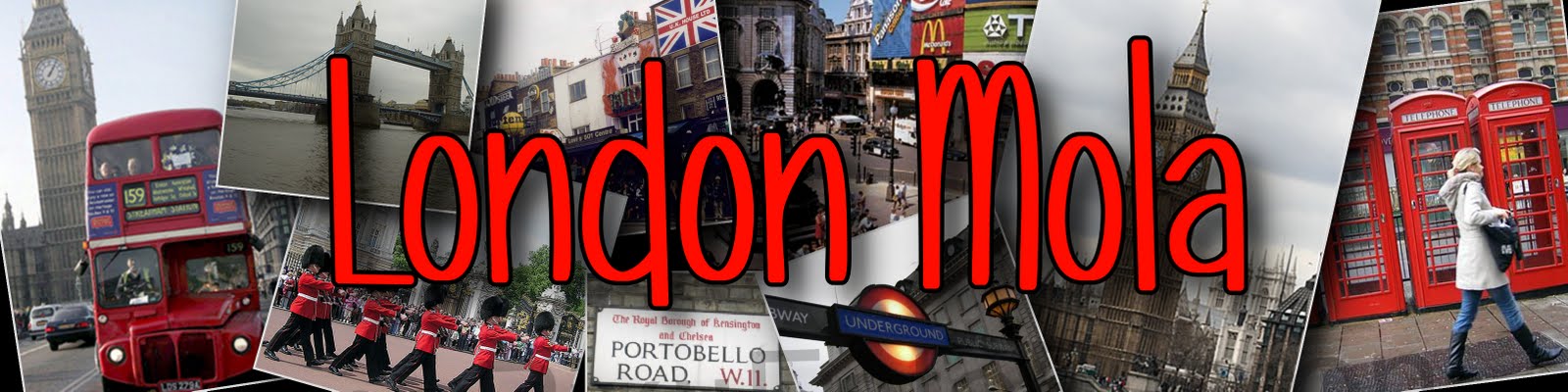London Mola