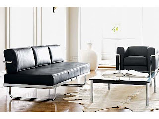 Le Corbusier Lc5 Sofa Bed Interior Design Le Corbusier Lc5 Sofa Bed