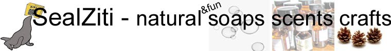SealZiti - Soap Scents Crafts