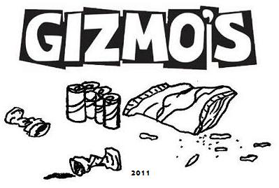 GIZMO'S BOARDSHOP