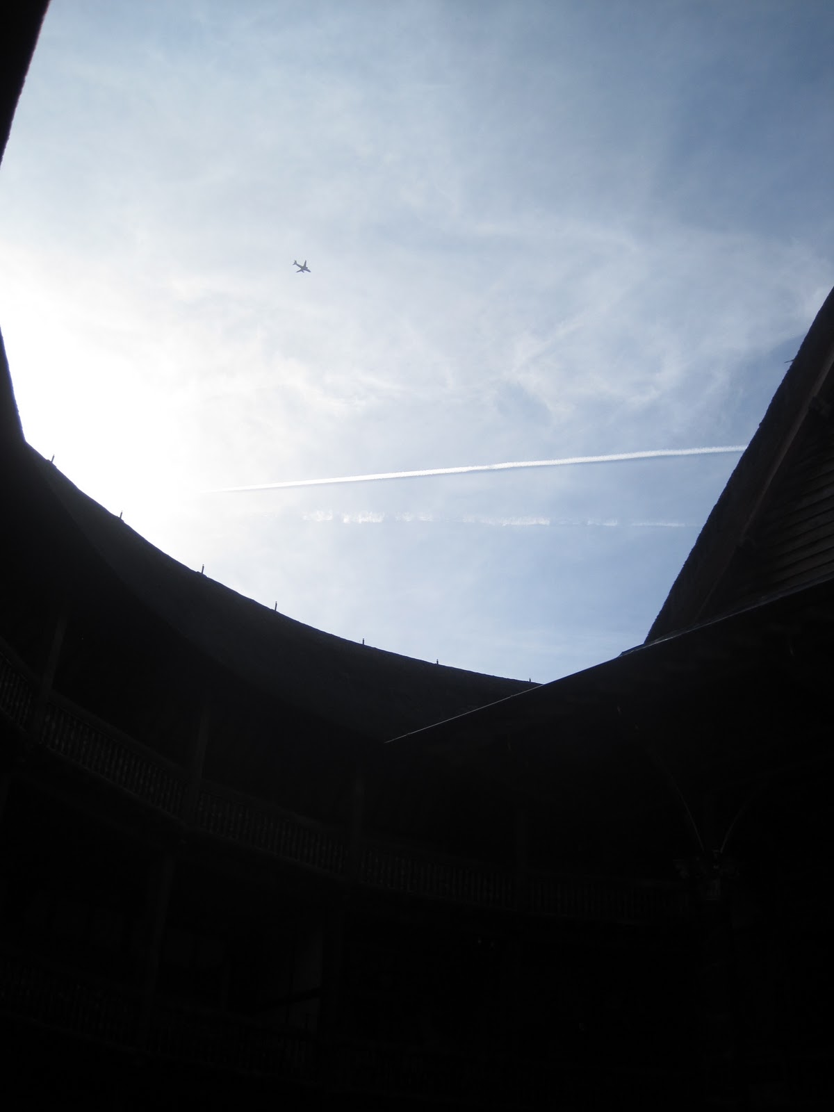 The Longest Bath, Ever.