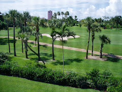 SOLD: Condo with views of Boca Raton Resort golf course