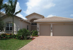 SOLD to out of towners on first day out looking - NEW HOME IN CANYON SPRINGS, Boynton Beach