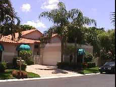 SOLD BY MARILYN: POLO HOUSE UNDER CONTRACT SAME DAY THE PROPERTY WAS LISTED !!!