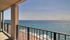 SOLD: Oceanfront Condo in Whitehall South