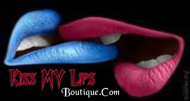 kiss my lips boutique