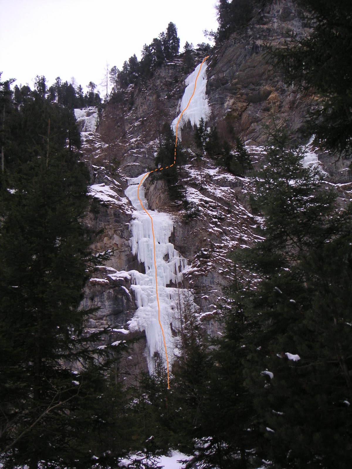 Adrian Nelhams: Kandersteg, Switzerland