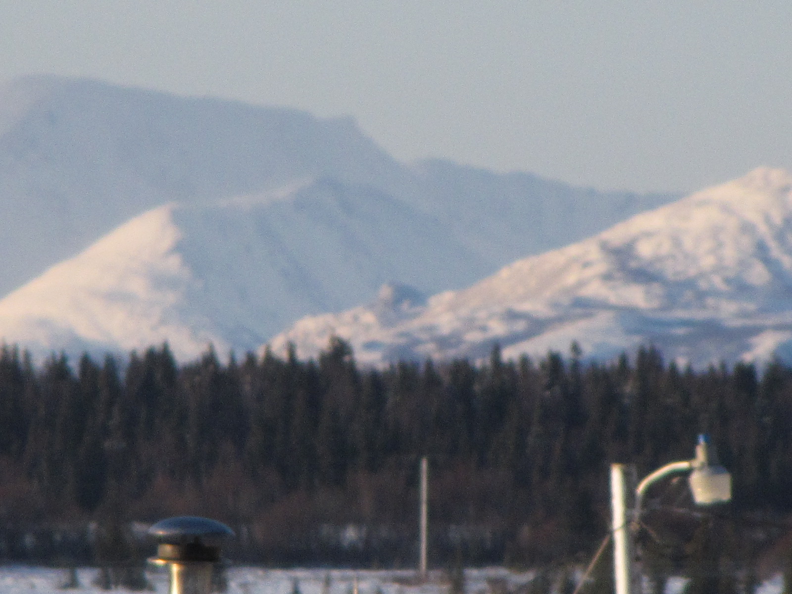 M and T's Alaskan Adventure Dillingham Alaska