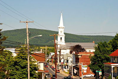 Middletown Daily Photo: Main Street Middletown
