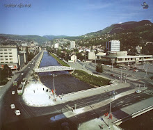 sarajevo before the war