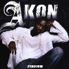 Download CD Akon – Stadium 2010