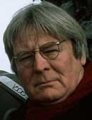 ALAN PARKER