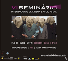 SEMINÁRIO INTERNACIONAL DE CINEMA
