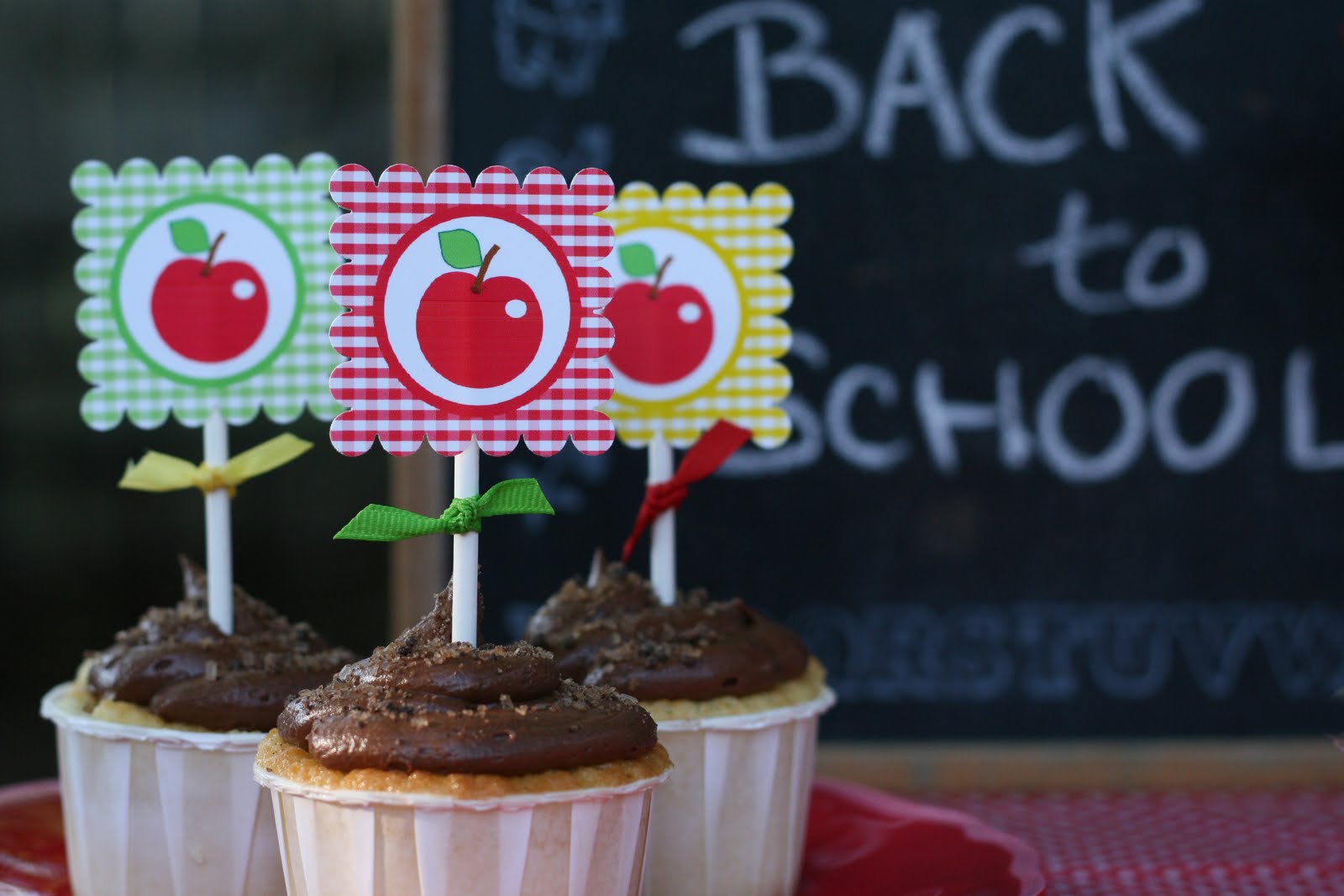 Easy Classroom Back to School Party Ideas Party Ideas Party