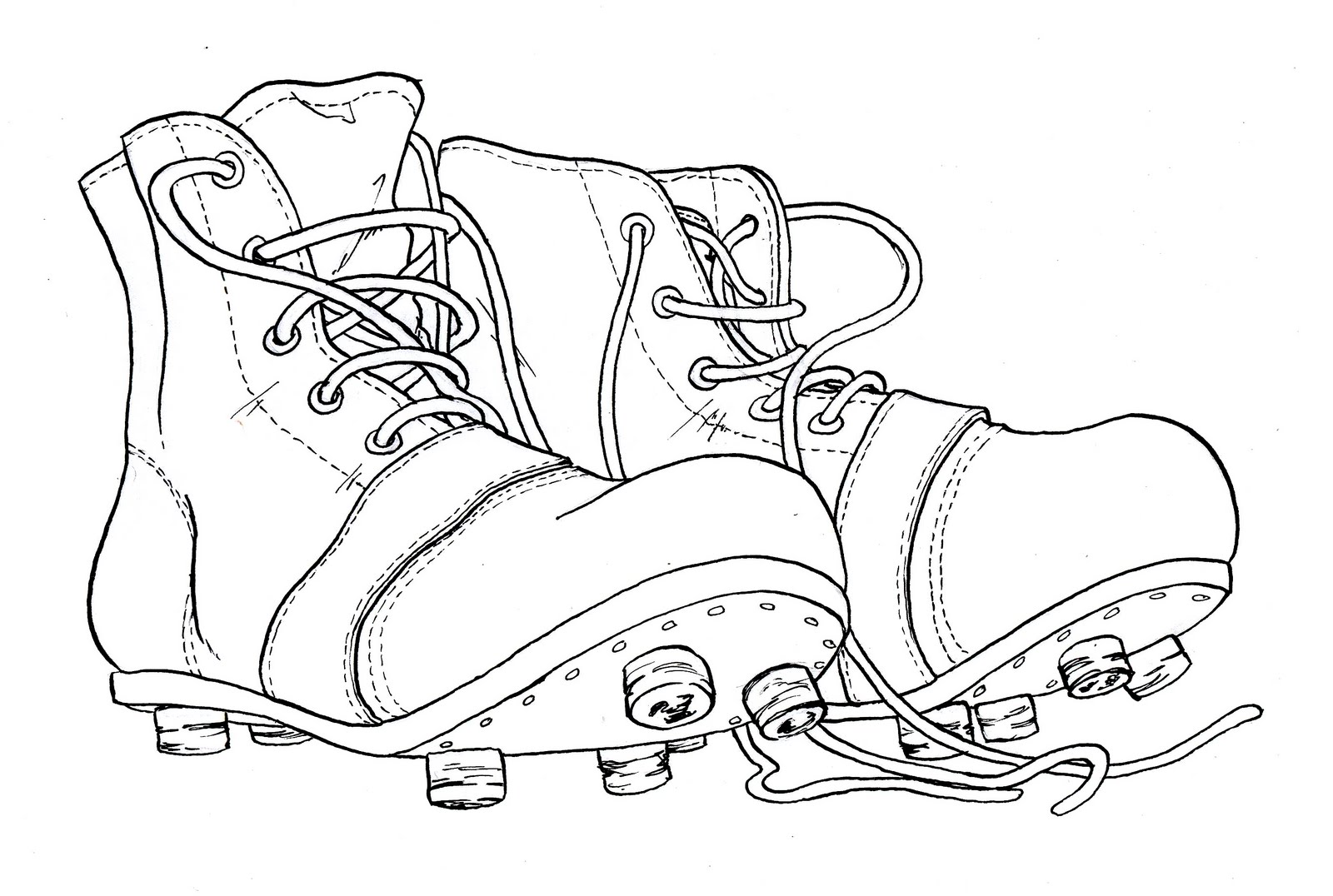 Danael Vieux crampons