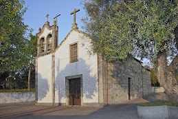 Igreja do Divino Salvador de Quiraz