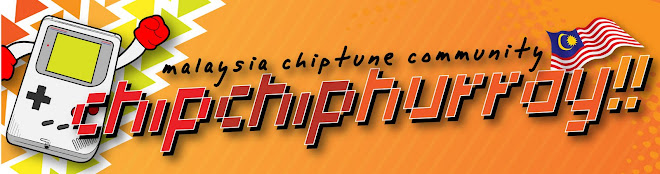 chip chip hurray!!