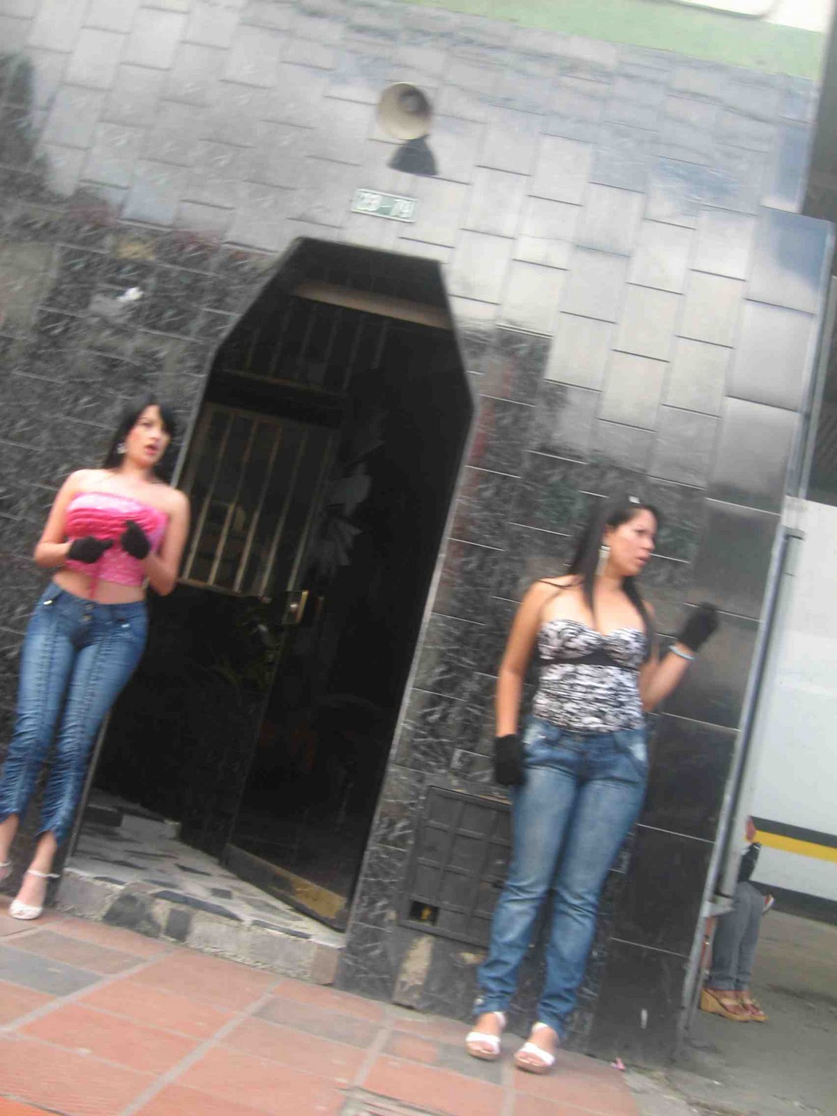 SEX AGENCY in Salcedo