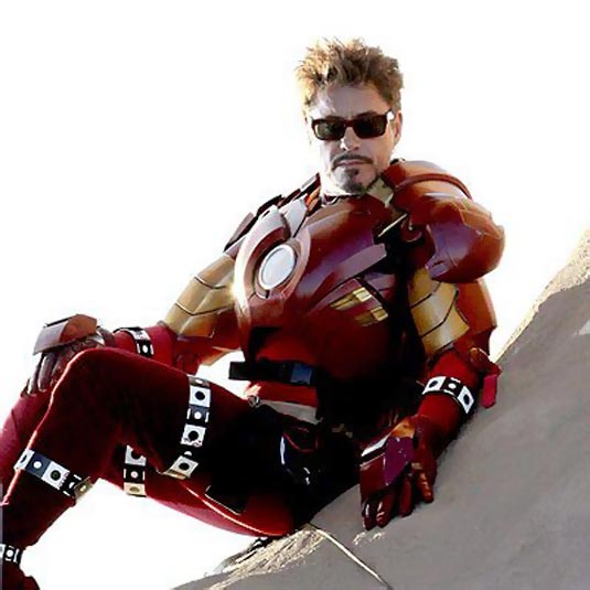 Iron Man 2 Cda Iron Man 2 Cda