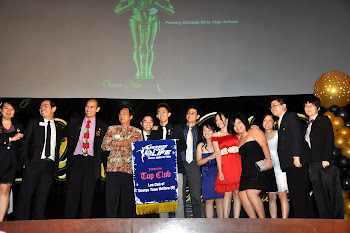 Top Omega Leo Club -2009-2010 (GTM)