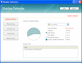 shadow defender full keygen