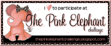 The Pink Elephant challange
