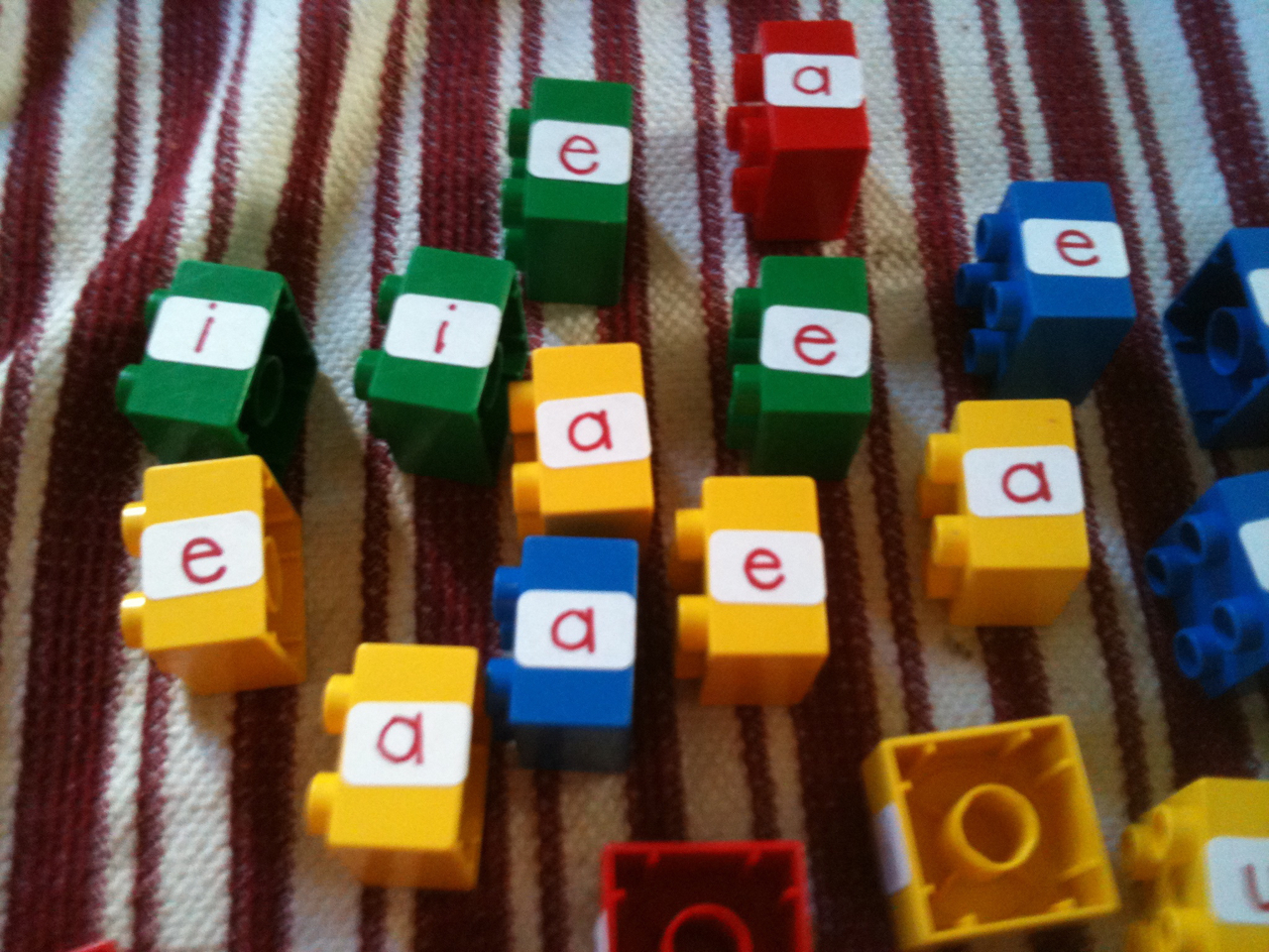 K is for Kindergarten: A Really Great Idea!