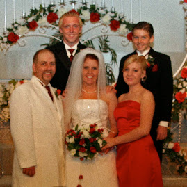 The Allm Family
