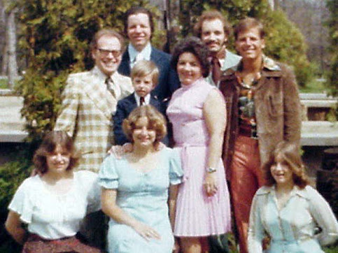 The Way We Were