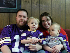 McBride Family