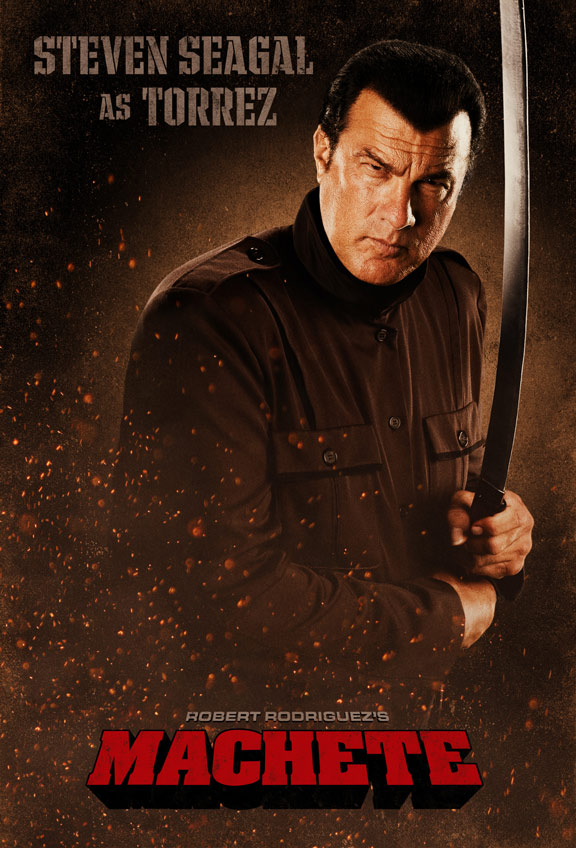 Machete (2010) Scorethefilm's Movie Blog