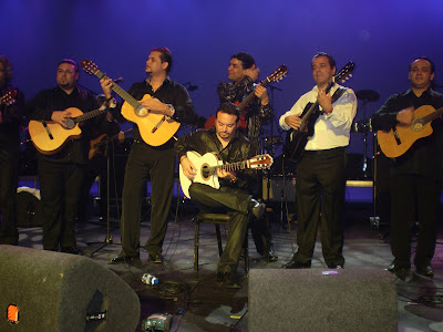 Gipsy Kings Casino Estoril