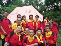 Kegiatan OSIS