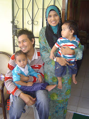 Kami-Happy Family