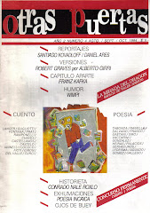 otras puertas 4. agosto 1994